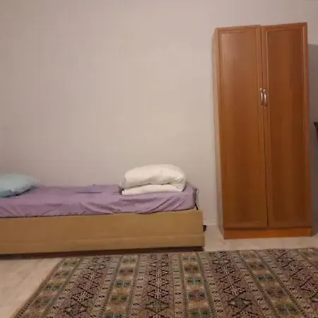 Alloggio in famiglia Convenient Private In Fatih *
