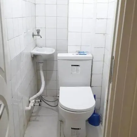 Convenient Private In Fatih Alloggio in famiglia *