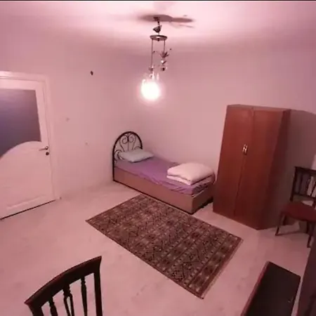 Convenient Private In Fatih Alloggio in famiglia Provincia di Istanbul