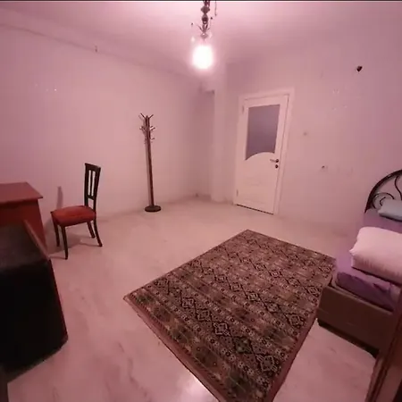 Convenient Private In Fatih