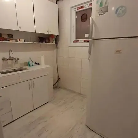 Convenient Private In Fatih Alloggio in famiglia *