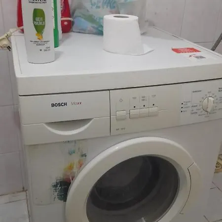 Alloggio in famiglia Convenient Private In Fatih