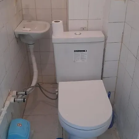 Convenient Private In Fatih