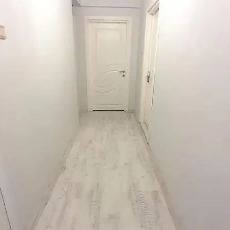 Convenient Private In Fatih * Istanbul