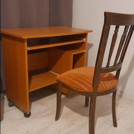 Convenient Private In Fatih Homestay Istanbul