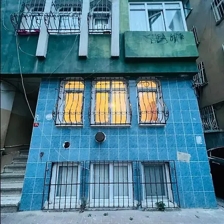 Convenient Private In Fatih * Isztambul
