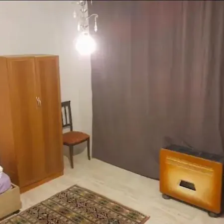 홈스테이 Convenient Private In Fatih *